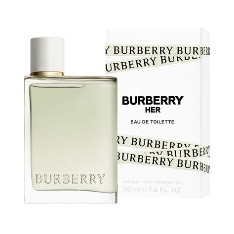 burberry her garden party review